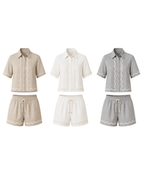 CONJUNTO PAMELA