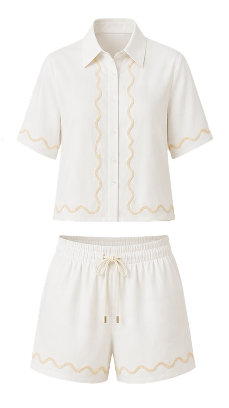 CONJUNTO PAMELA