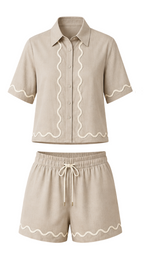 CONJUNTO PAMELA