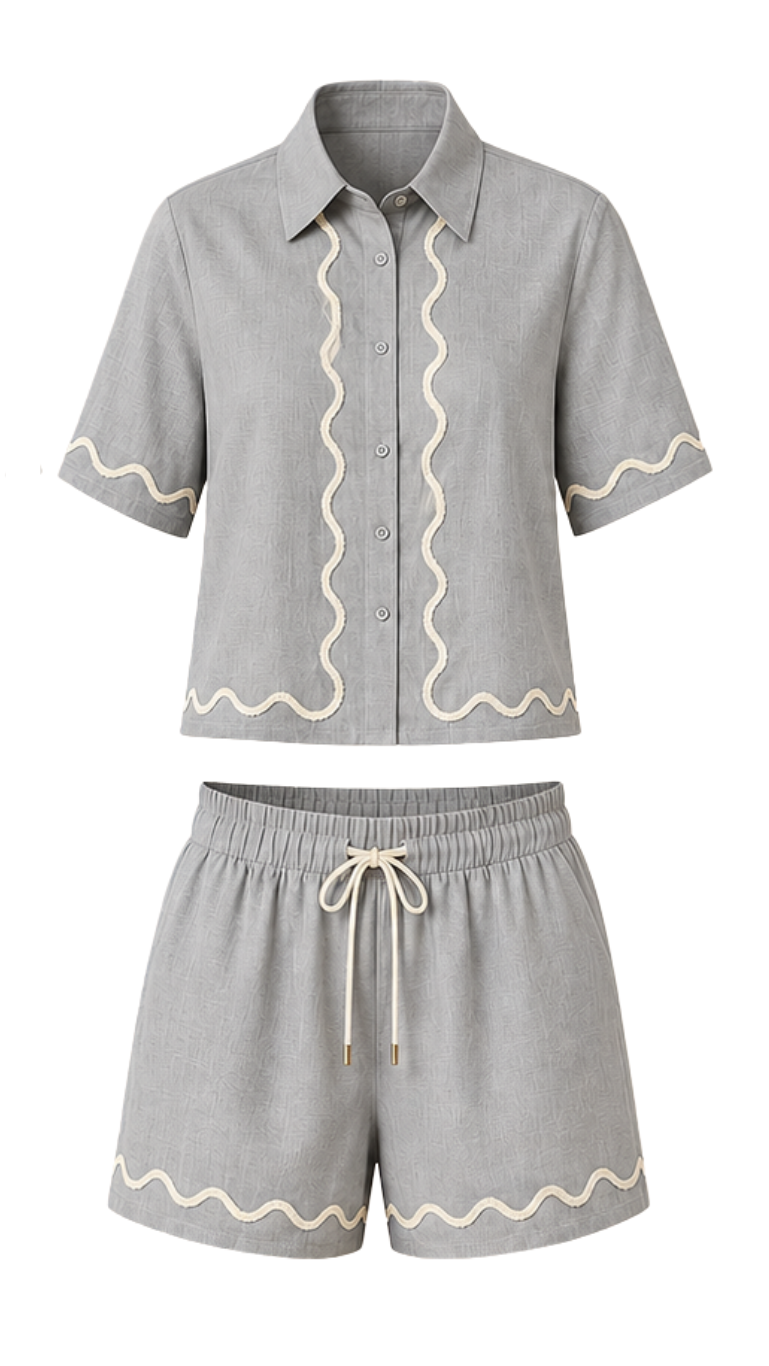 CONJUNTO PAMELA