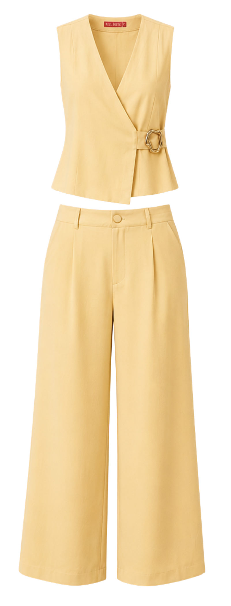 CONJUNTO CINDY