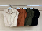 Blusa Lila