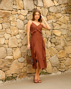 Vestido Divina