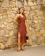 Vestido Divina