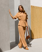 Blusa Ana